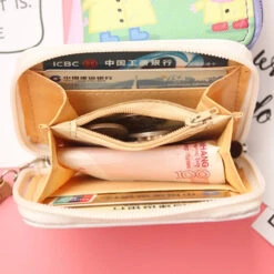 Süßes Pokémon Portemonnaie Mit Pikachu Aufdruck In Verschiedenen Motiven 20 Süßes Pokémon Portemonnaie Mit Pikachu Aufdruck In Verschiedenen Motiven -Pkm.store-verkäufe S7a9f2f0ab29d44f3a5e8b4b66846890am