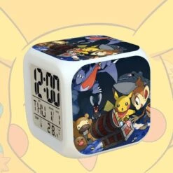 Pokémon Go LED-Wecker-Würfel -Pkm.store-verkäufe S7abd364dbf334159b1546b8cd692878fY