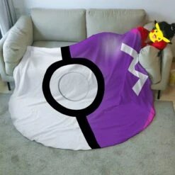 Pokémon Pokéball Flanell-Decke, 150 Cm 29 Pokémon Pokéball Flanell-Decke, 150 Cm -Pkm.store-verkäufe S7d9e86194aa2408abc88c7d86c84734cP
