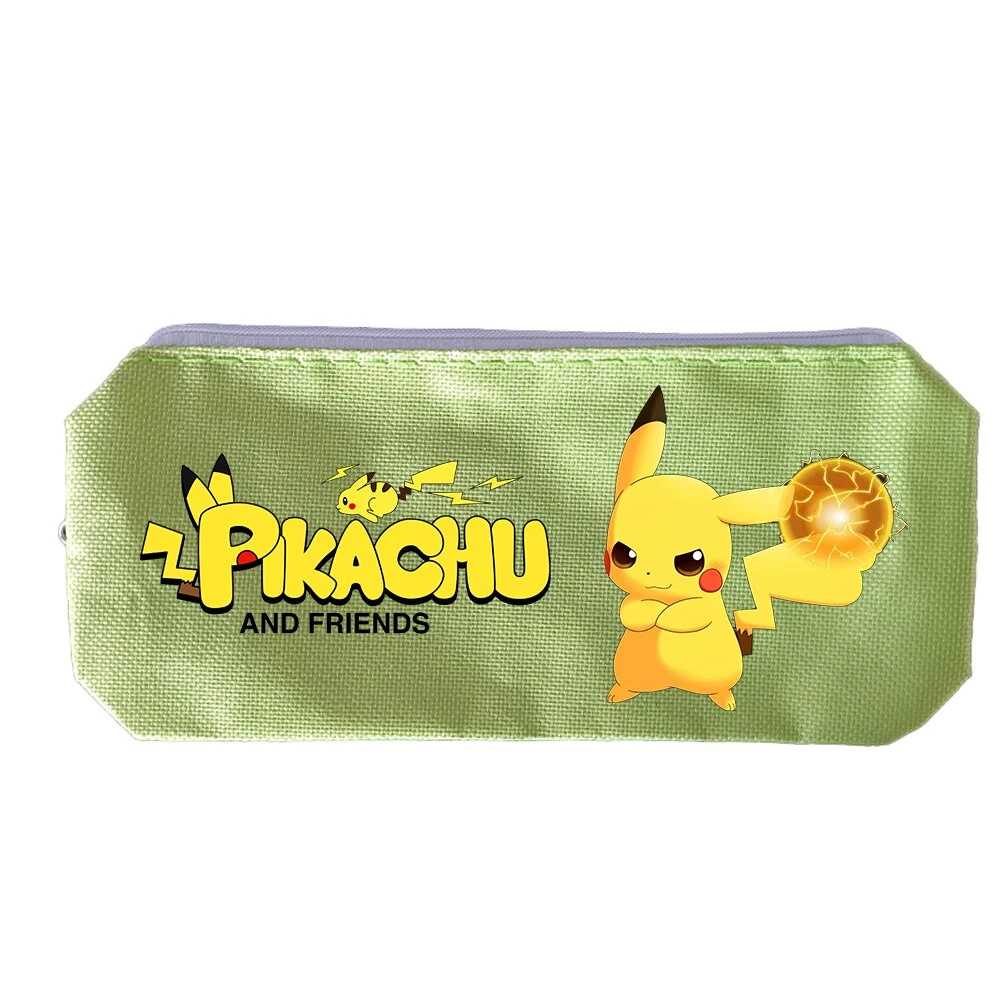 Pikachu Federmappe In Vielen Pokémon Motiven 17 Pikachu Federmappe In Vielen Pokémon Motiven – Bild 17