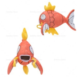 Plüschfigur Pokémon Karpador Magikarp, Ca. 25 Cm 9 Plüschfigur Pokémon Karpador Magikarp, Ca. 25 Cm -Pkm.store-verkäufe S812f1218910641e9b552a3f93f0651f6z