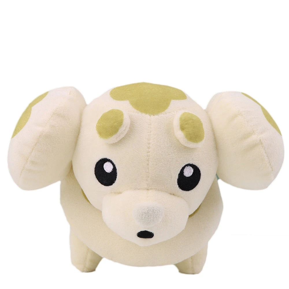 Hefel Fidough Plüsch Pokemon (ca. 25cm) 1 Hefel Fidough Plüsch Pokemon (ca. 25cm)