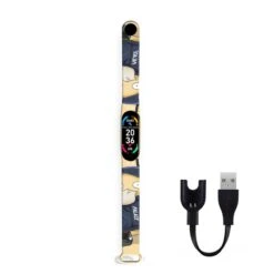 Digitale Armbanduhr Für Kinder Mit LED Und Aufladefunktion -Pkm.store-verkäufe S88fe9f797bec46b386fe2da21d0ddad7M