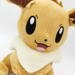 Plüsch-Figur Pokémon Evoli Sitzend, Ca. 30cm 13 Plüsch-Figur Pokémon Evoli Sitzend, Ca. 30cm -Pkm.store-verkäufe S8dd5ca12e0b84a479326df236b7fd3b8g
