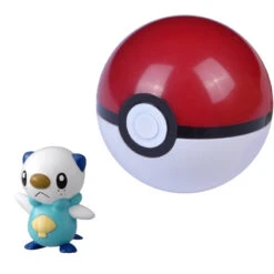 Pokémon Pokébälle Mit Legendären Und Selten Pokémonfiguren -Pkm.store-verkäufe S98136c0700424251ab9e589144889640b