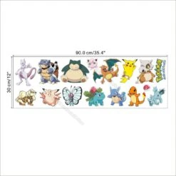 Wandsticker In Verschiedenen Pokemon Motiven -Pkm.store-verkäufe S9c083501445c4928b99b6db35f7b69b5c