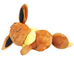 Süßer Schlafender Evoli Eevee Plüsch Pokemon (ca. 35cm) 7 Süßer Schlafender Evoli Eevee Plüsch Pokemon (ca. 35cm) -Pkm.store-verkäufe S erschlafenderEvoliEeveePl chPokemon ca.35cm 1