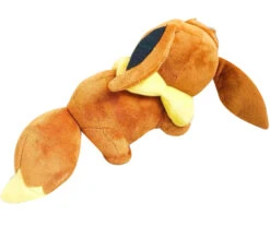 Süßer Schlafender Evoli Eevee Plüsch Pokemon (ca. 35cm) 9 Süßer Schlafender Evoli Eevee Plüsch Pokemon (ca. 35cm) -Pkm.store-verkäufe S erschlafenderEvoliEeveePl chPokemon ca.35cm 3