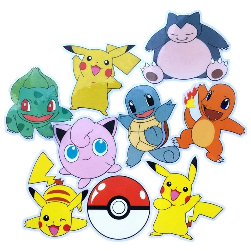 Pokemon Pikachu Adventskalender (verschiedene Motive) 13 Pokemon Pikachu Adventskalender (verschiedene Motive) – Bild 13