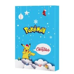 Pokémon Adventskalender 13 Pokémon Adventskalender -Pkm.store-verkäufe Sa967c1d124ed4d75b4875f9e1d0092f6M