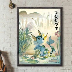 Pokémon Poster Kunstdruck Im Japanischen Stil 15 Pokémon Poster Kunstdruck Im Japanischen Stil -Pkm.store-verkäufe Sab1f80e29b3c438f98c44a202e533204r
