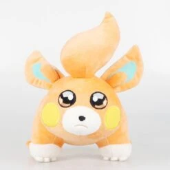 Pokémon Plüschfigur Pamo Pawmi, Ca. 20 Cm -Pkm.store-verkäufe Saeeeb55bc86b4aff8e0133c66cb0a9369