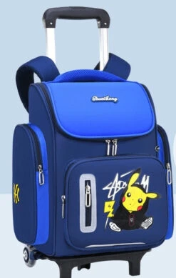 Pokémon 2in1 Rucksack-Trolley -Pkm.store-verkäufe Sb292bf75f782418d9ff3036f20167485m