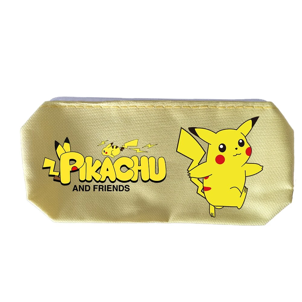 Pikachu Federmappe In Vielen Pokémon Motiven 5 Pikachu Federmappe In Vielen Pokémon Motiven – Bild 5