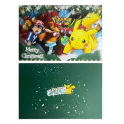 Pokemon Pikachu Adventskalender (verschiedene Motive) 23 Pokemon Pikachu Adventskalender (verschiedene Motive) -Pkm.store-verkäufe Sbd638a14470a49e68a46ddae761a4eb3E