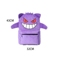 Rucksack Für Kinder Pokemon Gengar -Pkm.store-verkäufe Sc4938c3a1f4a4abf982decef889b8811g