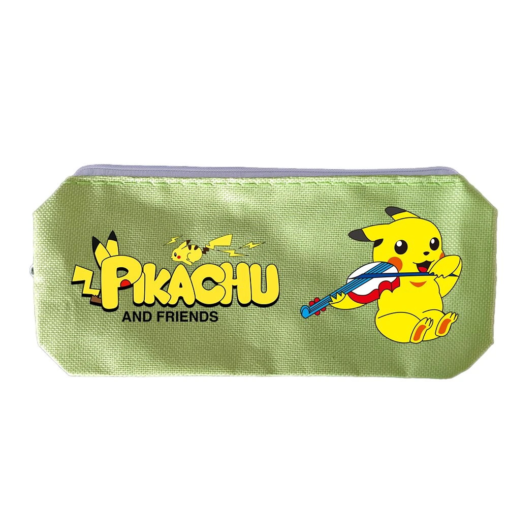 Pikachu Federmappe In Vielen Pokémon Motiven 20 Pikachu Federmappe In Vielen Pokémon Motiven – Bild 20