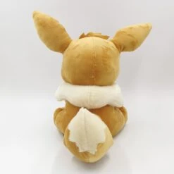 Plüsch-Figur Pokémon Evoli Sitzend, Ca. 30cm 12 Plüsch-Figur Pokémon Evoli Sitzend, Ca. 30cm -Pkm.store-verkäufe Sca20843c744141ffb89909605c2269c2b