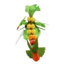 Sceptile Gewaldro Kuscheltier Pokemon (ca. 25cm) -Pkm.store-verkäufe Sceptile Pokemon Pl ch Kuscheltier1