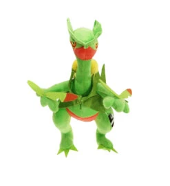 Sceptile Gewaldro Kuscheltier Pokemon (ca. 25cm) -Pkm.store-verkäufe Sceptile Pokemon Pl ch Kuscheltier3
