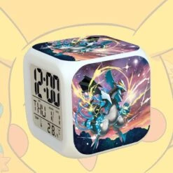 Pokémon Go LED-Wecker-Würfel -Pkm.store-verkäufe Sdf4a381d4914459ab3174f69bb7218deW