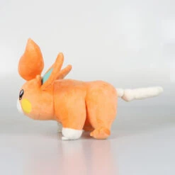 Pokémon Plüschfigur Pamo Pawmi, Ca. 20 Cm -Pkm.store-verkäufe Sea1a4535c9d64e5693f05b64e23eeb30c
