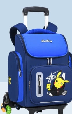 Pokémon 2in1 Rucksack-Trolley -Pkm.store-verkäufe Sf0ef87d35105487a971b37a8e9cb775b1