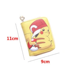 Süßes Pokémon Portemonnaie Mit Pikachu Aufdruck In Verschiedenen Motiven 28 Süßes Pokémon Portemonnaie Mit Pikachu Aufdruck In Verschiedenen Motiven -Pkm.store-verkäufe Sf96fca084a2f442f9bde12cf53997ade2