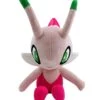 Shiny Celebi Plüsch Pokemon (ca. 23cm)