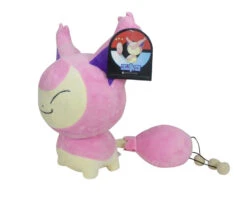 Skitty / Eneco Plüsch Pokemon (ca. 12cm) 13 Skitty / Eneco Plüsch Pokemon (ca. 12cm) -Pkm.store-verkäufe Skitty EnecoPl chPokemon8