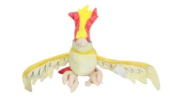 Tauboga Pidgeotto Kuschel Pokemon (ca. 30cm)