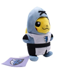 Team Plasma Kuscheltier Plüsch Pokemon (ca. 20cm) -Pkm.store-verkäufe TeamPlasmaKuscheltierPl chPokemon3
