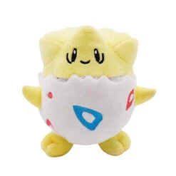 Togepi Plüsch Pokemon (ca. 12cm)