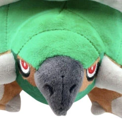 Torterra Chelterrar Pokemon Stofftier (ca. 33cm) -Pkm.store-verkäufe TorterraChelterrarPokemonStofftier6