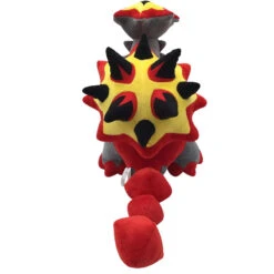 Tortunator Plüsch Pokemon (ca. 28cm) -Pkm.store-verkäufe TortunatorPl chPokemon4