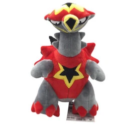 Tortunator Plüsch Pokemon (ca. 28cm) -Pkm.store-verkäufe TortunatorPl chPokemon6