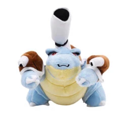 Turtok / Blastoise Plüsch Pokemon (ca. 25cm) -Pkm.store-verkäufe Turtok Blastoise Pluesch Pokemon ca. 25cm