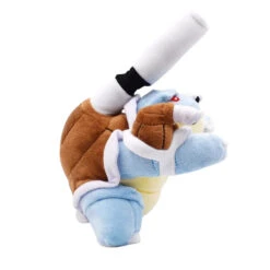 Turtok / Blastoise Plüsch Pokemon (ca. 25cm) -Pkm.store-verkäufe Turtok Blastoise Pluesch Pokemon ca. 25cm 4