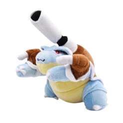 Turtok / Blastoise Plüsch Pokemon (ca. 25cm) -Pkm.store-verkäufe Turtok Blastoise Pluesch Pokemon ca. 25cm 5