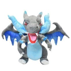 XXL Glurak Charizard Plüschtier Pokemon (ca.82x80x60cm) -Pkm.store-verkäufe XXLGlurakCharizardPlueschtierPokemon1