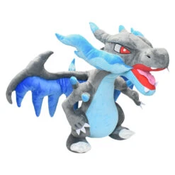XXL Glurak Charizard Plüschtier Pokemon (ca.82x80x60cm) -Pkm.store-verkäufe XXLGlurakCharizardPlueschtierPokemon5
