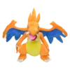 XXL Glurak Charizard Plüschtier Pokemon (ca.82x80x60cm)