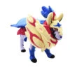 Zacian Oder Zamazenta Plüsch Pokemon Aus Schwert Und Schild