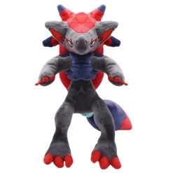 Zoroark Stoff / Plüsch Pokemon (ca. 32cm)