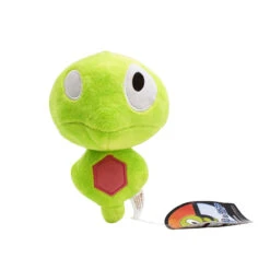 Zygarde Cells Pokemon Plüsch (ca. 17cm)