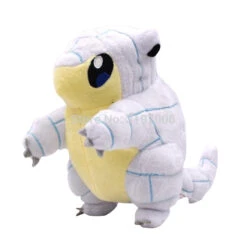 Sandan Sandshrew Pokemon Plüschtier (ca. 20cm) 11 Sandan Sandshrew Pokemon Plüschtier (ca. 20cm) -Pkm.store-verkäufe alola3