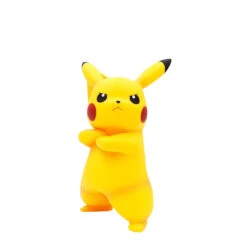 Pikachu Angry Face Action Figur (ca. 18cm) -Pkm.store-verkäufe angry4