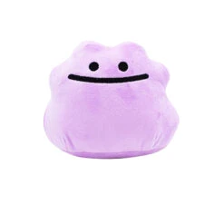 Ditto Plüsch Pokemon (ca. 15cm)
