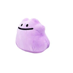 Ditto Plüsch Pokemon (ca. 15cm) 8 Ditto Plüsch Pokemon (ca. 15cm) -Pkm.store-verkäufe ditto3