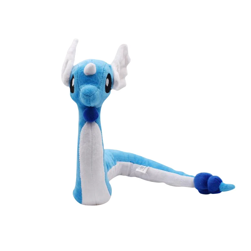 Dragonair Plüsch Pokemon (ca. 65cm) 2 Dragonair Plüsch Pokemon (ca. 65cm) – Bild 2